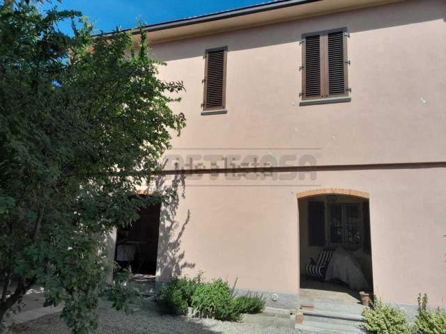 Casa in vendita a Pianengo, Lombardia