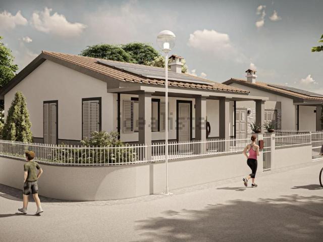 Casa in vendita a Agliana, Toscana