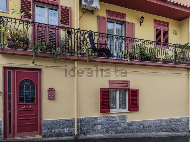 Casa in vendita a Quartiere Davì, Alì Terme