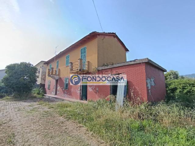 Casa in vendita a San Lazzaro, Sarzana