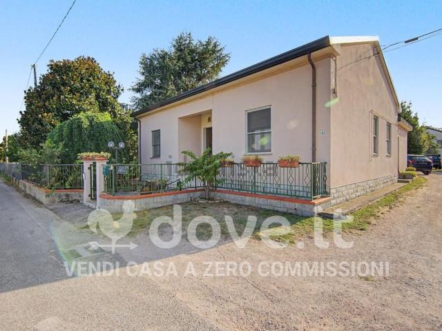 Casa in vendita a Unione dei comuni Valle del Savio, Cesenà