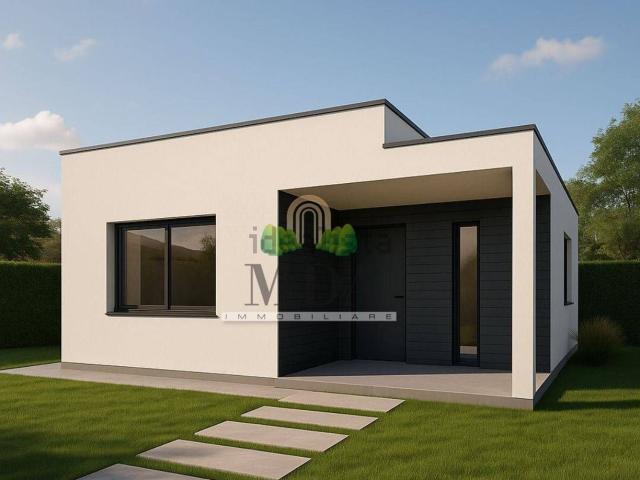 Casa in vendita a Colleranesco, Giulianova