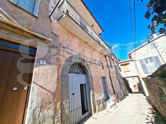Casa in vendita a Soccie, Teano