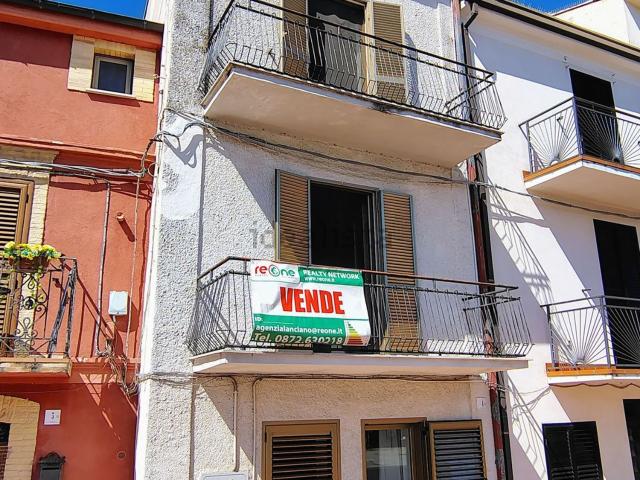 Casa in vendita a Castel Frentano, Abruzzo