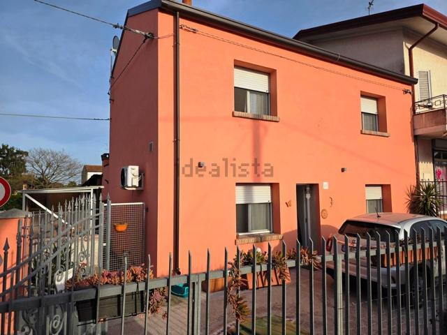 Casa in vendita a Unione Delta del Po, Lagosanto