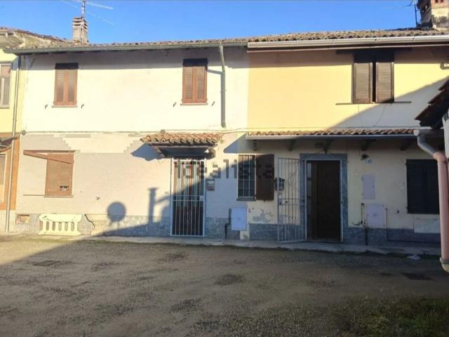 Casa in vendita a Pieve Albignola, Lombardia