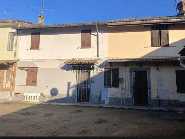 Casa in vendita a Pieve Albignola, Lombardia
