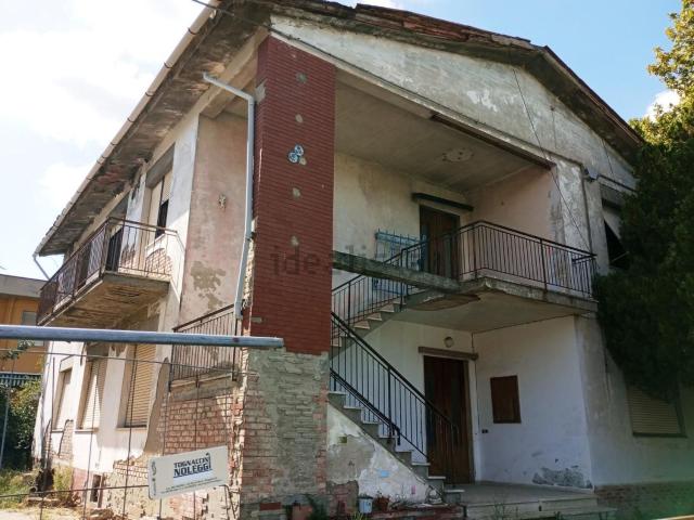 Casa in vendita a San Miniato, Toscana