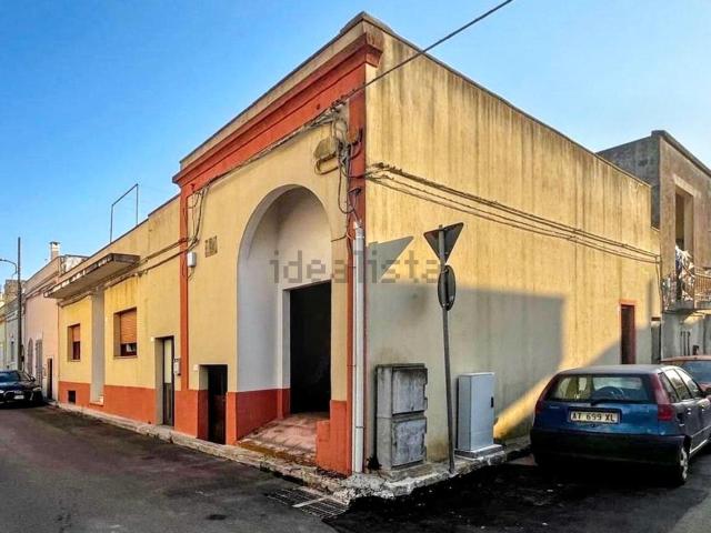 Casa in vendita a Puglia, Lecce