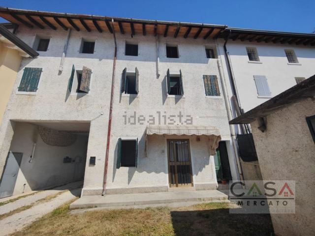 Casa in vendita a Tramit, Cordenons
