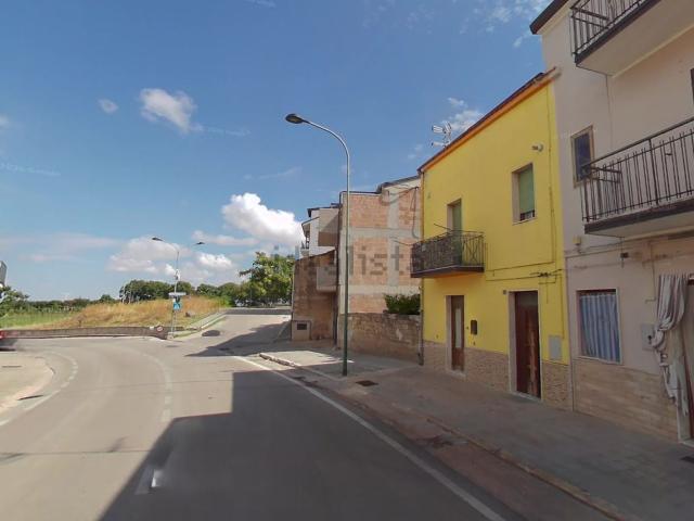 Casa in vendita a Banzi, Basilicata