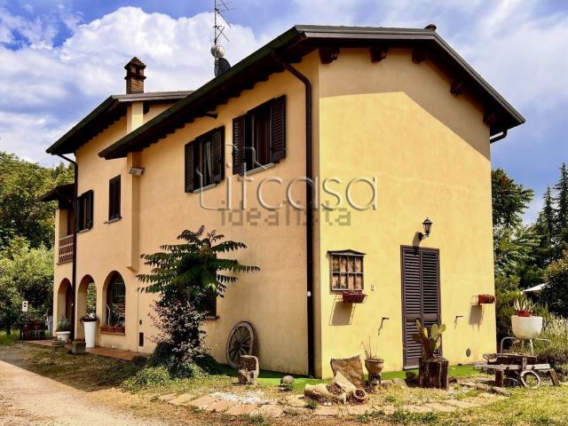Casa in vendita a Sansepolcro, Toscana