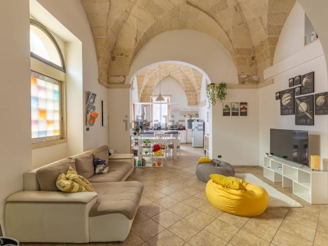 Casa in vendita a Puglia, Lecce