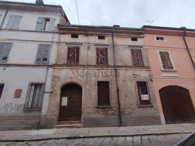 Casa in vendita a Gualtieri