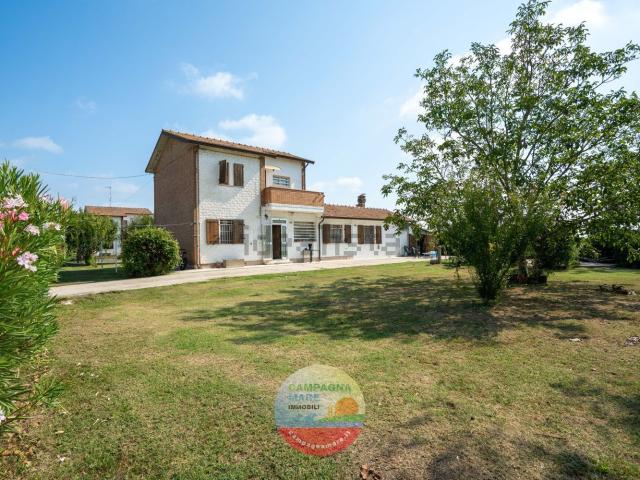 Casa in vendita a Copparo, Ferrara