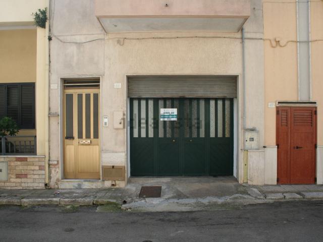 Casa in vendita a Presicce, Puglia
