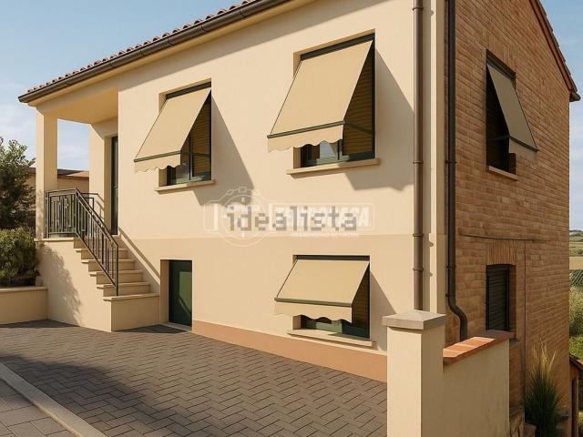 Casa in vendita a Contrada Celeste, Marche