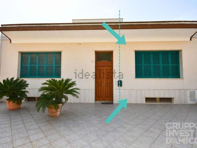 Casa in vendita a Puglia, Brindisi