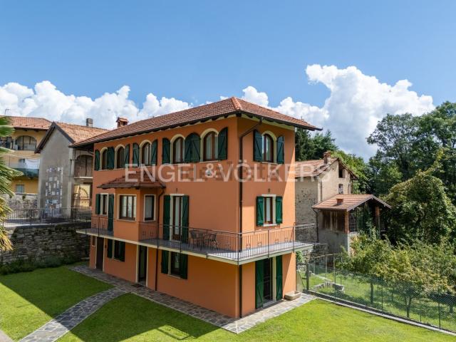 Casa in vendita a Piemonte, Verbano-cusio-ossola