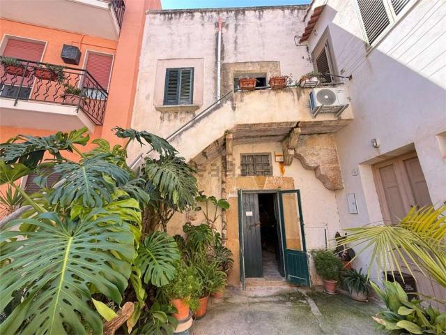 Casa in vendita a Marsala, Sicilia