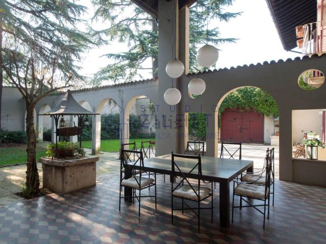 Casa in vendita a Zona Nord, Brescia