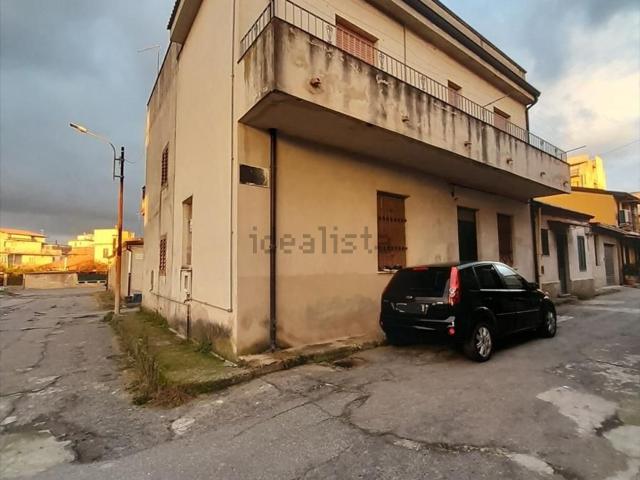 Casa in vendita a Calabria, Reggio Calabria