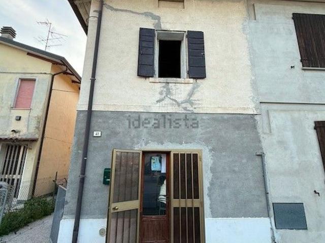 Casa in vendita a Unione Comuni Modenesi Area Nord, San Prospero
