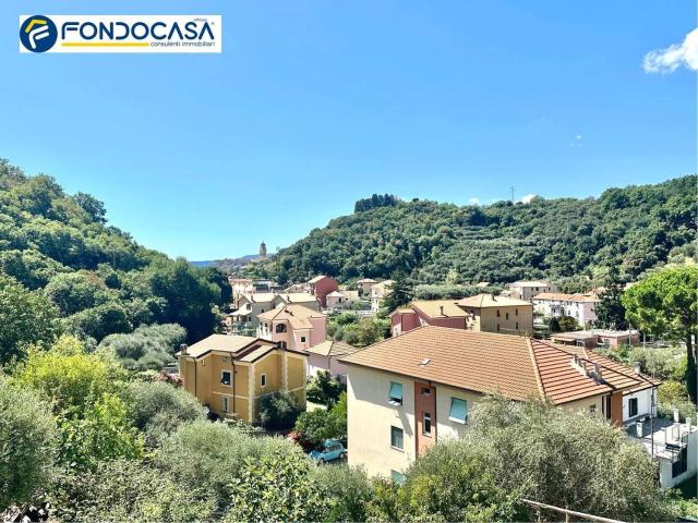 Casa in vendita a Luceto, Albisola Superiore