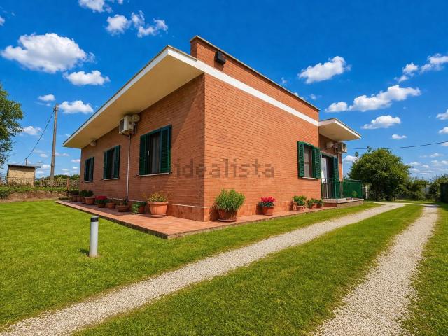 Casa in vendita a Falasche, Roma Capitale