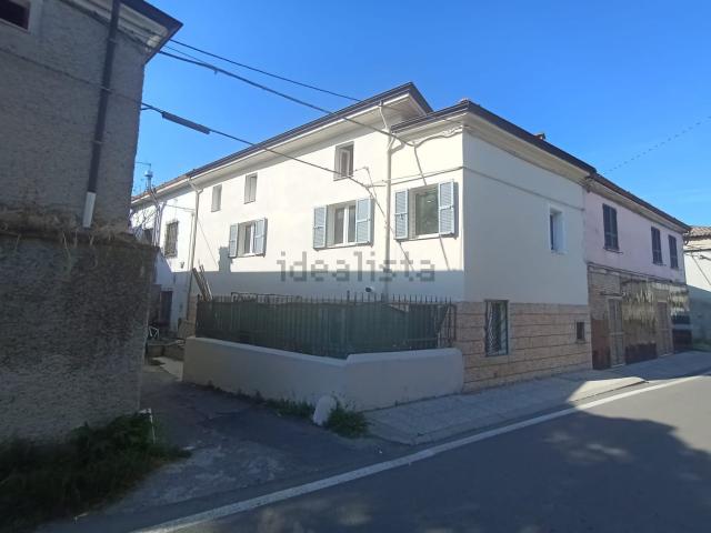 Casa in vendita a Sarmato, Reggio Emilia