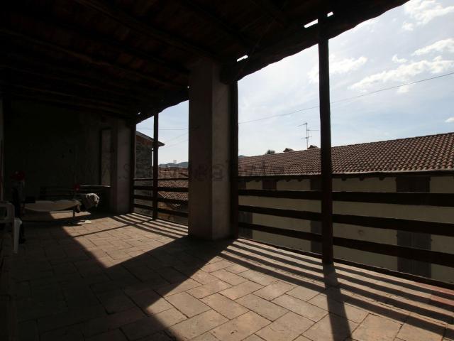 Casa in vendita a Barco, Lecco