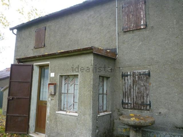 Casa in vendita a Unione dei comuni del Distretto Ceramico, Frassinoro