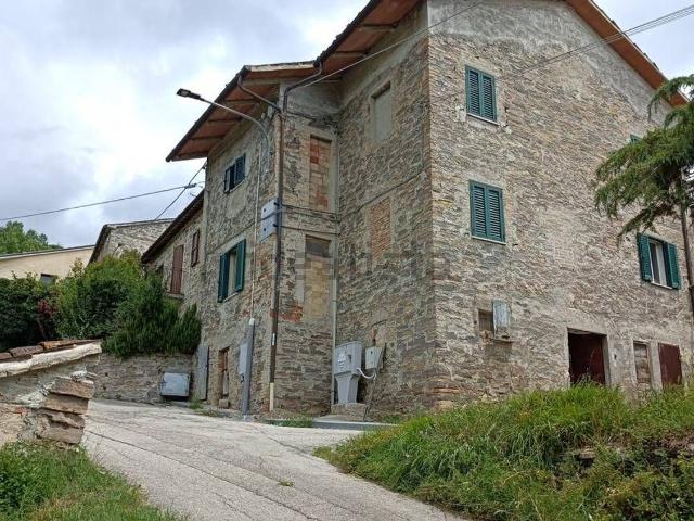 Casa in vendita a Serralta Vecchia, Marche