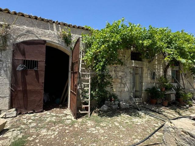 Casa in vendita a Mauto, Marina Di Modica