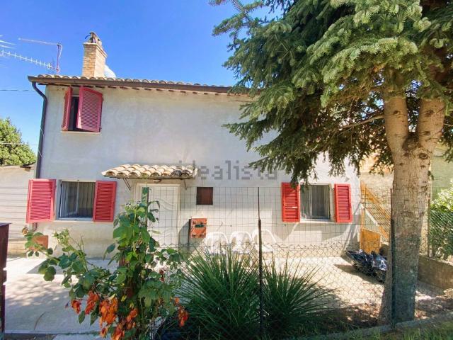 Casa in vendita a Bora Ragnola, Marche