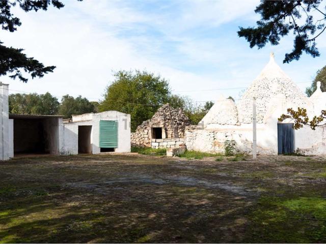 Casa in vendita a Puglia, Brindisi