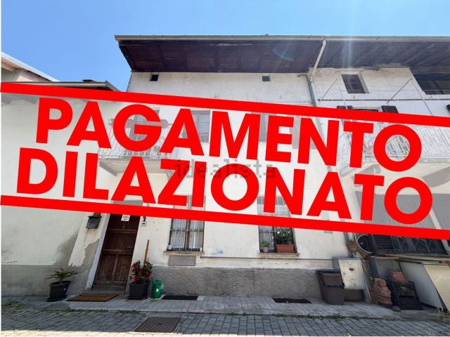 Casa in vendita a Valdilana, Piemonte