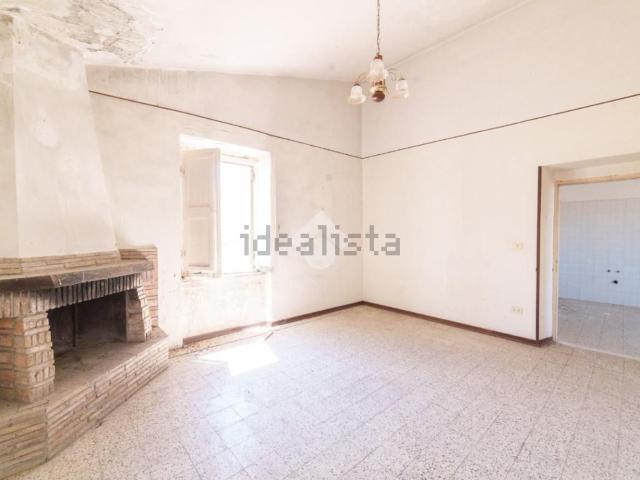 Casa in vendita a Tarquinia, Lazio