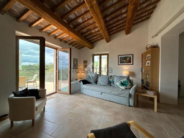 Casa in vendita a Fossatello, Orvieto