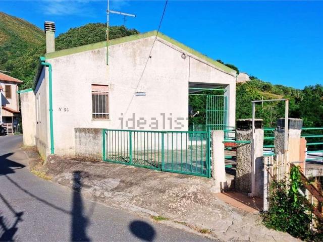 Casa in vendita a Calabria, Cosenza