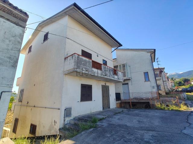 Casa in vendita a Rapino, Abruzzo