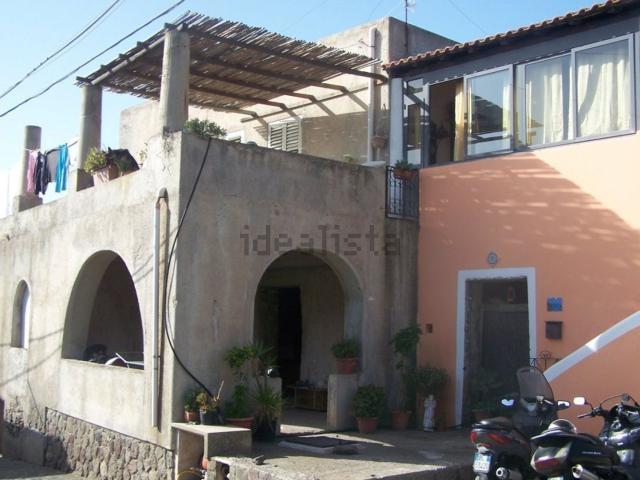 Casa in vendita a Panarea, Sicilia