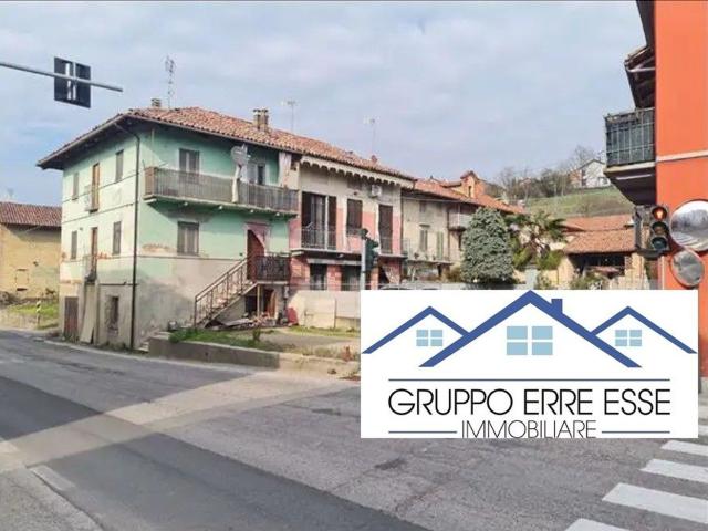 Casa in vendita a Piemonte, Cuneo
