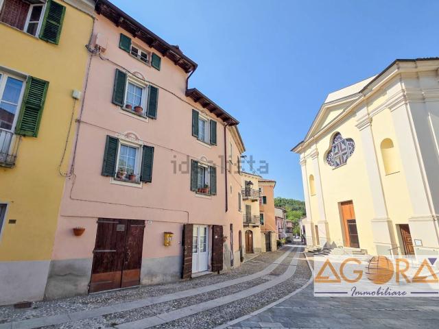 Casa in vendita a Piemonte, Alessandria