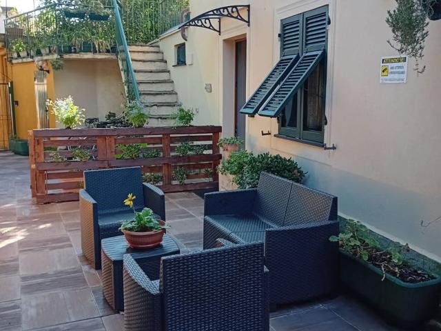 Casa in vendita a San Lorenzo Della Costa, Liguria