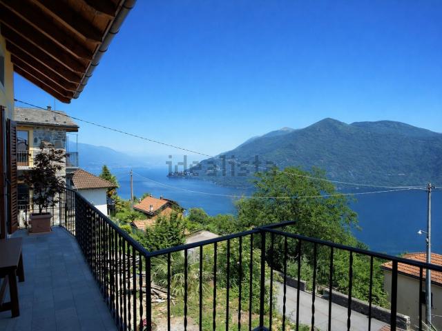Casa in vendita a Sant'Agata, Cannobio