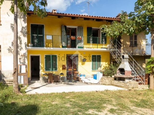 Casa in vendita a Piemonte, Torino