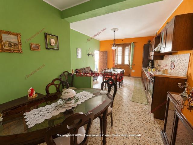 Casa in vendita a Montelepre, Sicilia