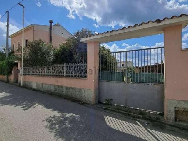 Casa in vendita a Barumini, Sardigna/Sardegna