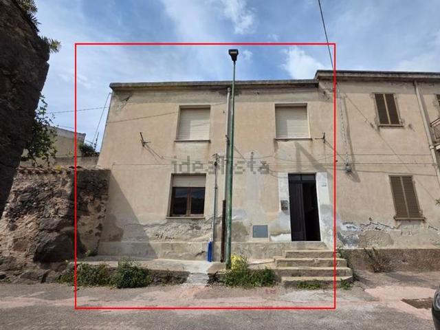 Casa in vendita a Seneghe, Sardigna/Sardegna